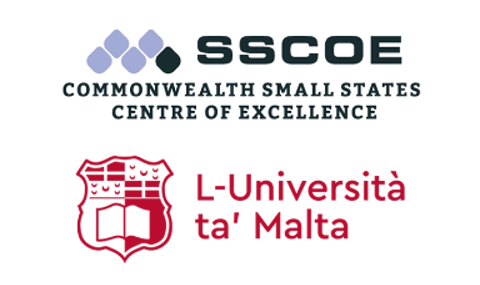 SSCOE and University of Malta logos